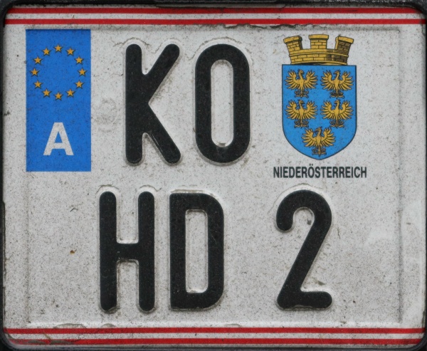 Austria personalised motorcycle series KO HD 2.jpg (164 kB)