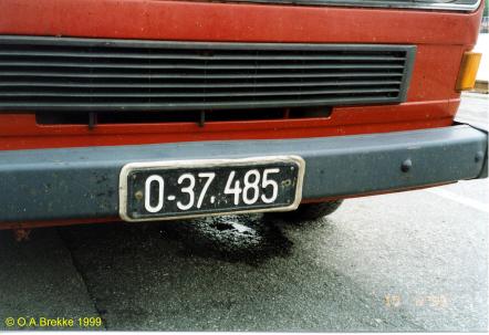 Austria former normal series front plate O-37.485.jpg (26 kB)