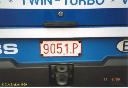 Belgium former public service vehicle series 9051.P.jpg (18 kB)