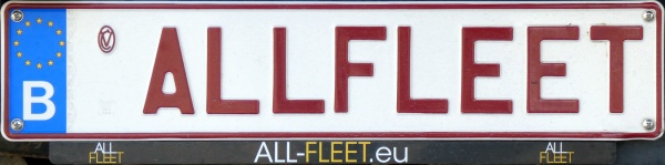 Belgium personalised series close-up ALLFLEET.jpg (70 kB)