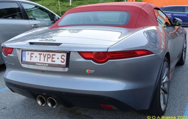 Belgium personalised series F-TYPE-S.jpg (108 kB)