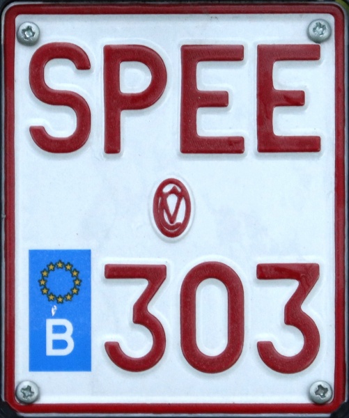 Belgium scooter series close-up SPEE 303.jpg (125 kB)