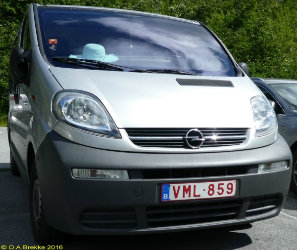 Belgium former normal series front plate with euroband VML-859.jpg (146 kB)
