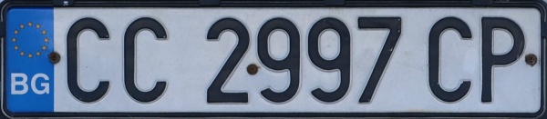 Bulgaria normal series CC 2997 CP.jpg (49 kB)
