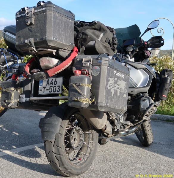 Bosnia and Herzegovina normal series motorcycle A46-T-503.jpg (205 kB)