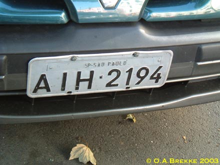 Brazil former normal series front plate AIH-2194.jpg (31 kB)