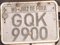 Brazil former normal series motorcycle close-up GQK 9900.jpg (8 kB)