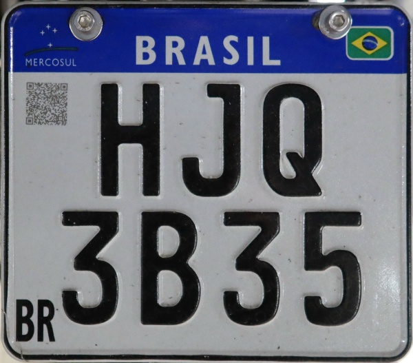 Brazil normal series motorcycle HJQ 3B35.jpg (123 kB)