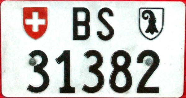 Switzerland normal series rear plate close-up BS 31382.jpg (82 kB)