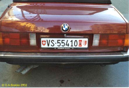 Switzerland temporary series rear plate VS·55410.jpg (24 kB)