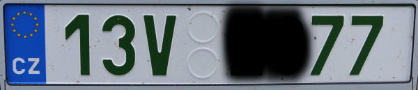 Czechia antique vehicle series 13V NN77.jpg (32 kB)