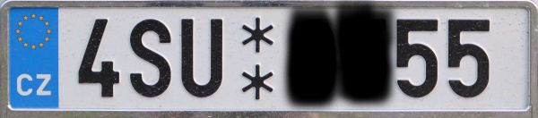 Czechia repeater plate close-up 4SU NN55.jpg (35 kB)