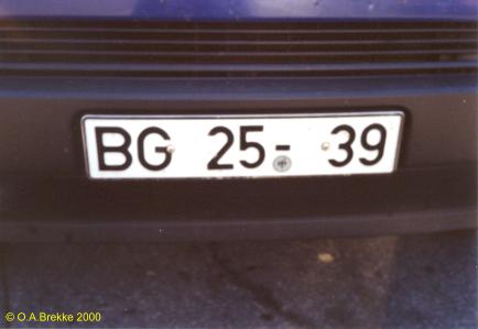Germany federal official series former style BG 25-39.jpg (15 kB)