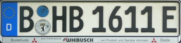 Germany electric vehicle series close-up B HB 1611 E.jpg (70 kB)