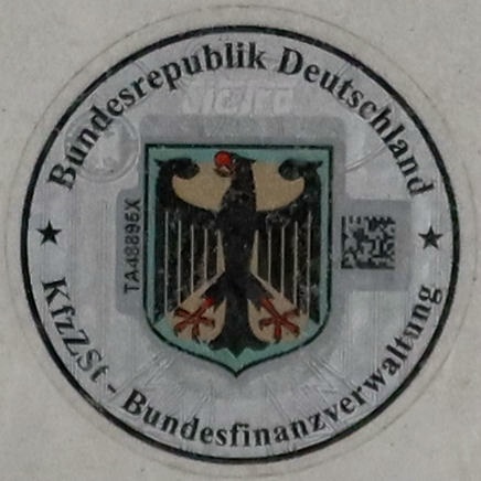 Germany federal official seal.jpg (76 kB)