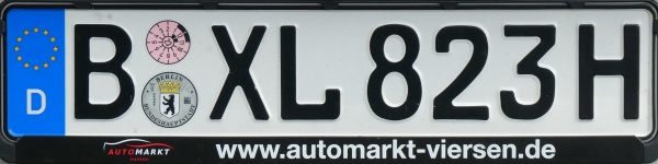 Germany historical series close-up B XL 823 H.jpg (72 kB)