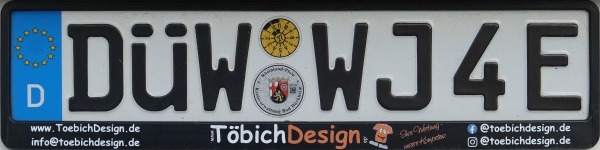 Germany electric vehicle series close-up DÜW WJ 4 E.jpg (57 kB)