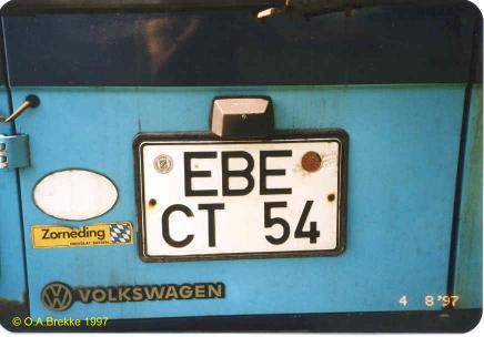 Germany normal series former style EBE-CT 54.jpg (21 kB)