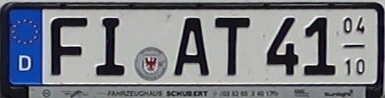 Germany seasonal plate FI AT 41.jpg (35 kB)