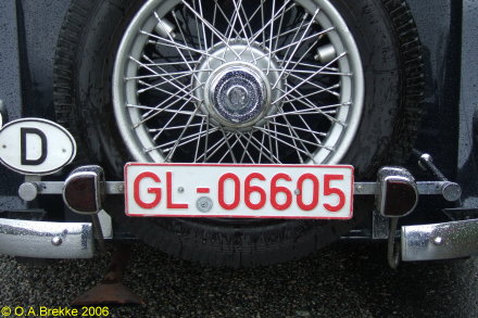 Germany former oldtimer series GL-06605.jpg (54 kB)