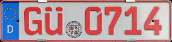 Germany oldtimer series GÜ 0714.jpg (57 kB)