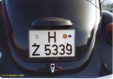 Germany normal series former style H-Z 5339.jpg (18 kB)
