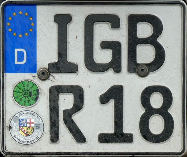 Germany normal series close-up IGB R 18.jpg (170 kB)