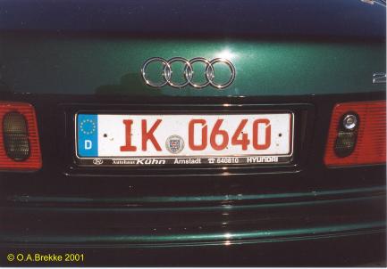 Germany trade plate series IK 0640.jpg (18 kB)
