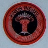 Germany export series seal close-up Kreis Wesel.jpg (20 kB)