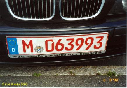 Germany trade plate series M 063993.jpg (30 kB)