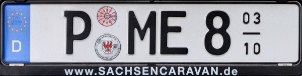 Germany seasonal plate close-up P ME 8.jpg (56 kB)
