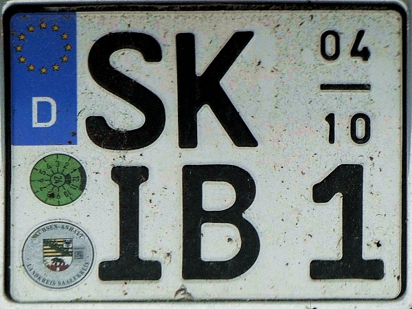 Germany seasonal plate close-up SK IB 1.jpg (180 kB)