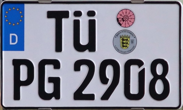 Germany normal series TÜ PG 2908.jpg (86 kB)