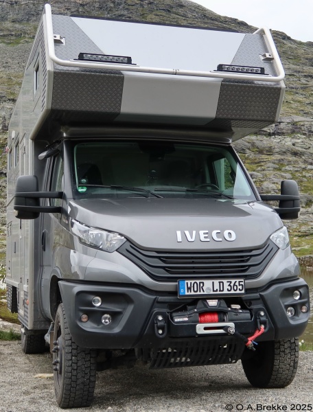 Germany normal series WOR LD 365.jpg (141 kB)