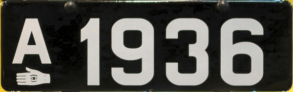 Denmark historical number plate A 1936.jpg (135 kB)