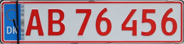 Denmark repeater plate AB 76456.jpg (53 kB)