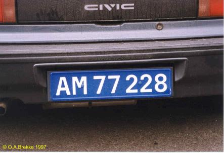 Denmark former diplomatic series AM 77228.jpg (23 kB)