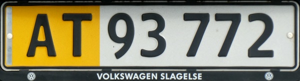 Denmark private goods vehicle series close-up AT 93772.jpg (70 kB)