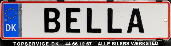 Denmark personalised series BELLA.jpg (58 kB)