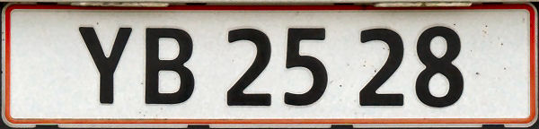 Denmark former private trailer series close-up YB 2528.jpg (54 kB)