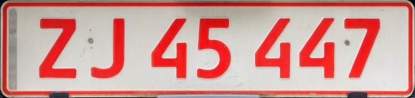 Denmark repeater plate close-up ZJ 45447.jpg (50 kB)