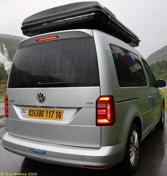 Algeria normal series rear plate 024586 117 16.jpg (140 kB)