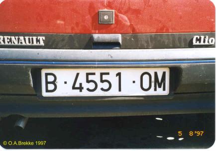 Spain former normal series B-4551-OM.jpg (22 kB)