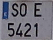 Spain former normal series remade close-up SO E 5421.jpg (26 kB)