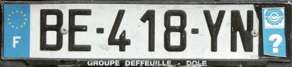 France normal series close-up BE-418-YN.jpg (72 kB)