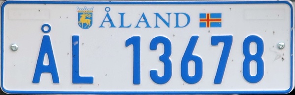 Finland Åland normal series ÅL 13678.jpg (61 kB)