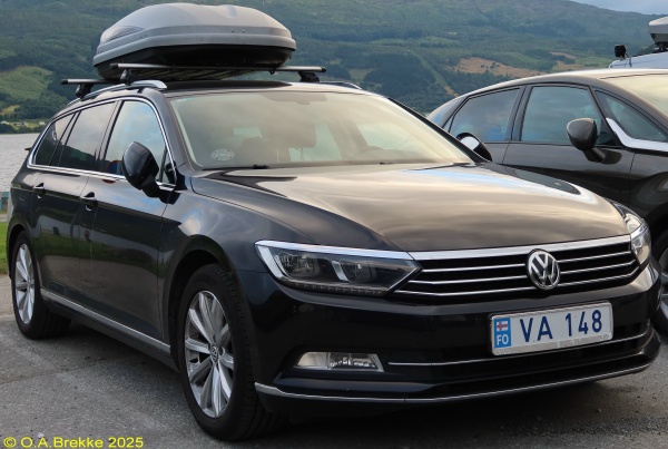 Faroe Islands normal series VA 148.jpg (115 kB)