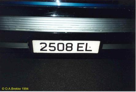 Great Britain former normal series remade as cherished number 2508 EL.jpg (17 kB)