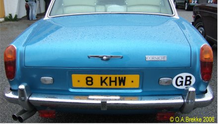 Great Britain former normal series remade as cherished number 8 KHW.jpg (29 kB)