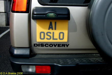 Great Britain former personalised series rear plate A1 0SLO.jpg (57 kB)